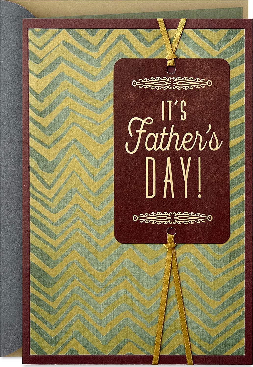 Hallmark, Hallmark It's Father's Day Father's Day Greeting Card