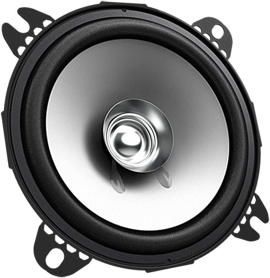 KENWOOD, KENWOOD 10cm Bi-Cone Speakers - Black
